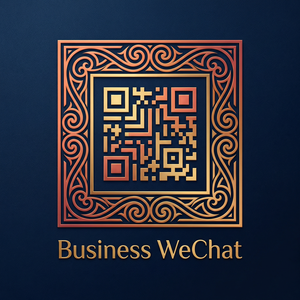 青柠视频企业微信